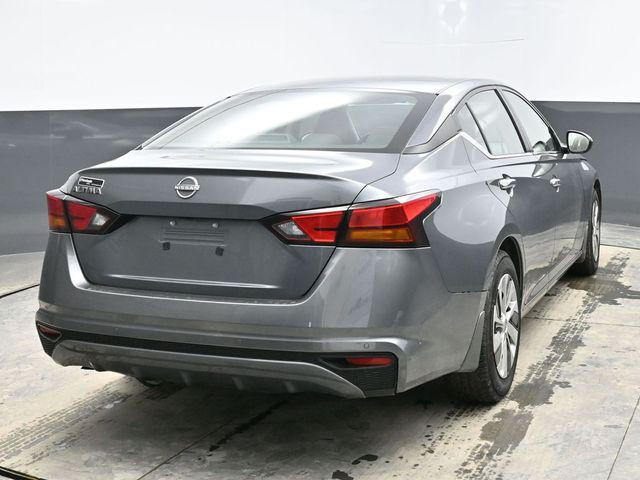 used 2023 Nissan Altima car, priced at $16,785