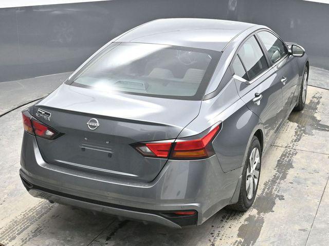 used 2023 Nissan Altima car, priced at $16,785