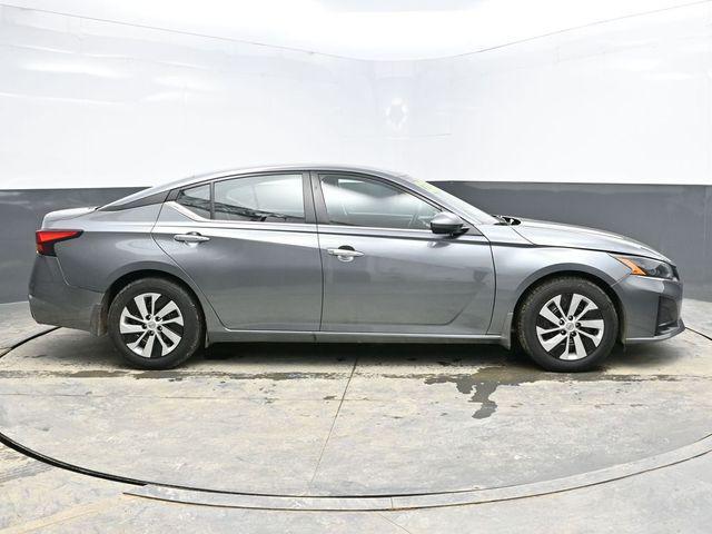 used 2023 Nissan Altima car, priced at $16,785