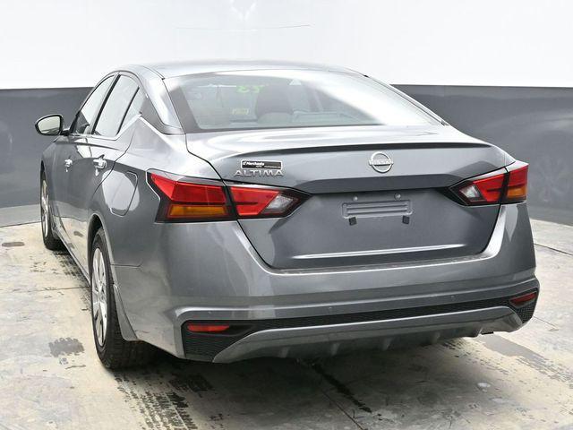 used 2023 Nissan Altima car, priced at $16,785