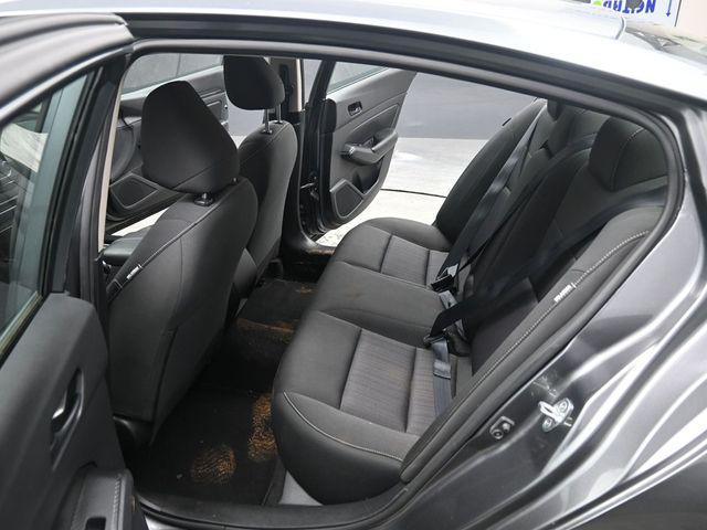 used 2023 Nissan Altima car, priced at $16,785