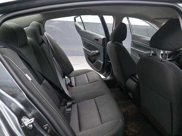 used 2023 Nissan Altima car, priced at $16,785