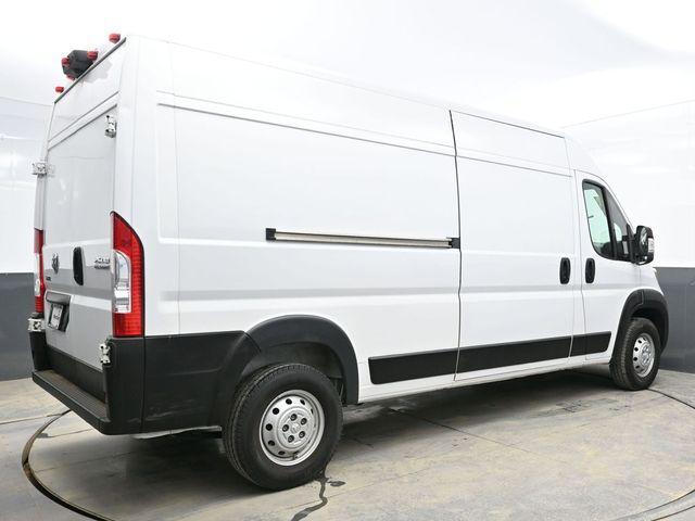 used 2023 Ram ProMaster 2500 car, priced at $30,400