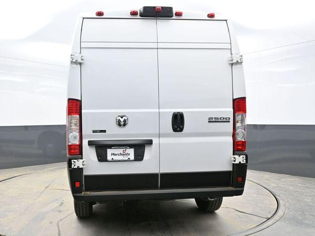 used 2023 Ram ProMaster 2500 car, priced at $30,400