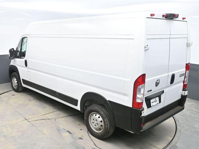 used 2023 Ram ProMaster 2500 car, priced at $30,400