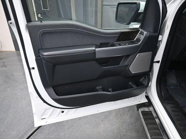 used 2022 Ford F-150 car, priced at $43,900