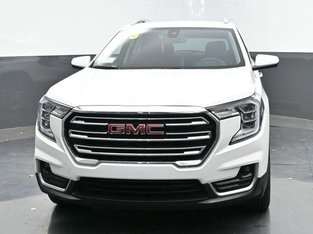 used 2023 GMC Terrain car, priced at $19,939