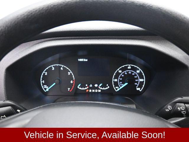 used 2022 Ford Transit-350 car, priced at $45,999