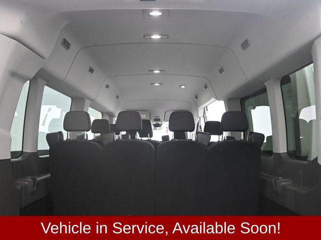 used 2022 Ford Transit-350 car, priced at $45,999