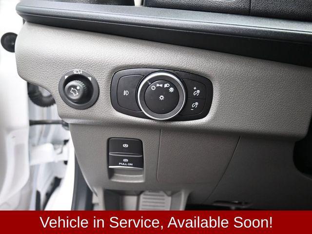 used 2022 Ford Transit-350 car, priced at $45,999
