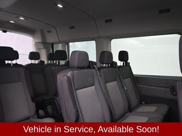 used 2022 Ford Transit-350 car, priced at $45,999