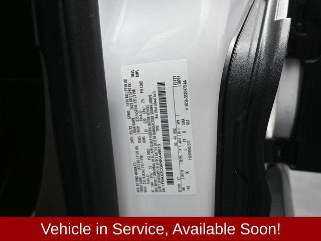 used 2022 Ford Transit-350 car, priced at $45,999