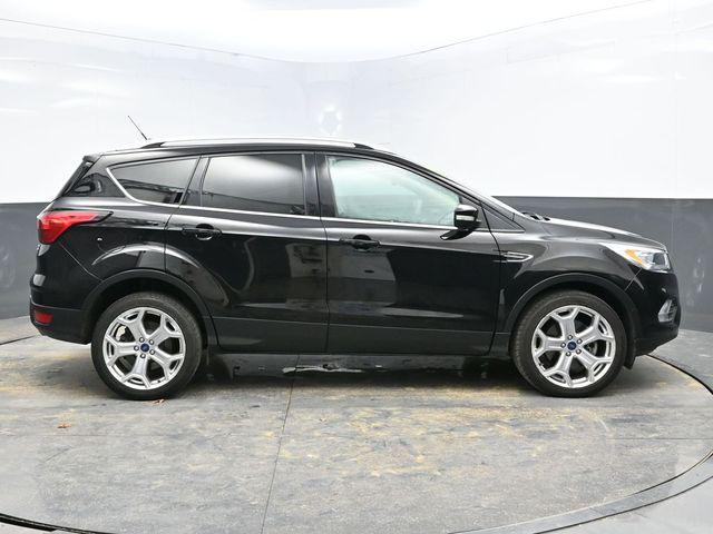 used 2019 Ford Escape car, priced at $16,310