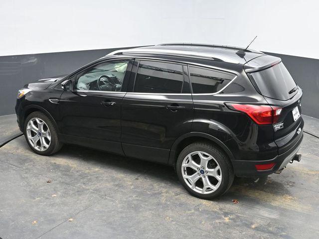 used 2019 Ford Escape car, priced at $16,310