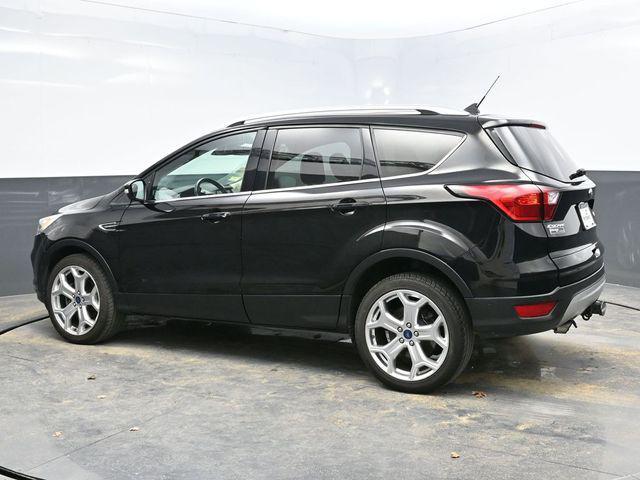 used 2019 Ford Escape car, priced at $16,310