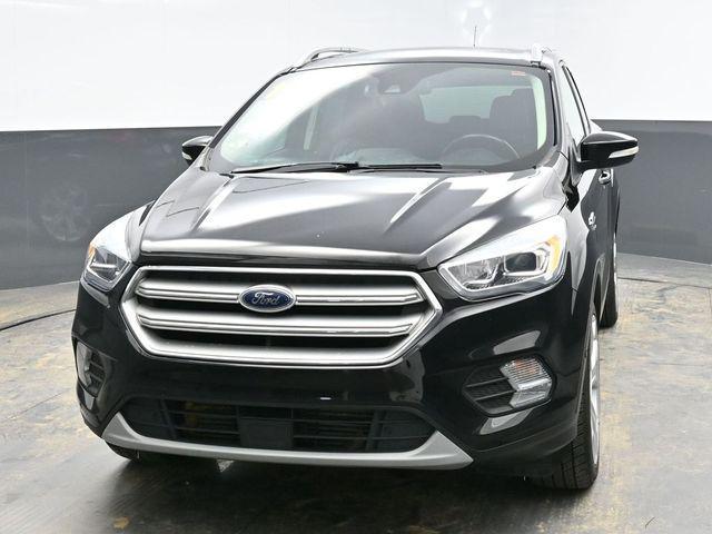 used 2019 Ford Escape car, priced at $16,310