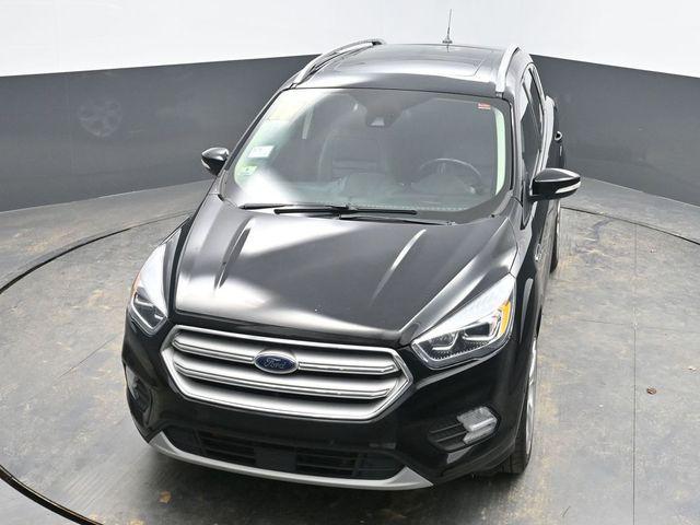 used 2019 Ford Escape car, priced at $16,310