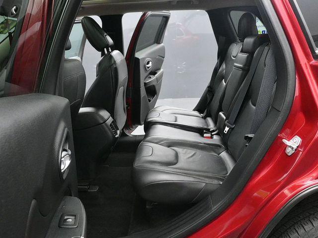 used 2015 Jeep Cherokee car, priced at $9,295