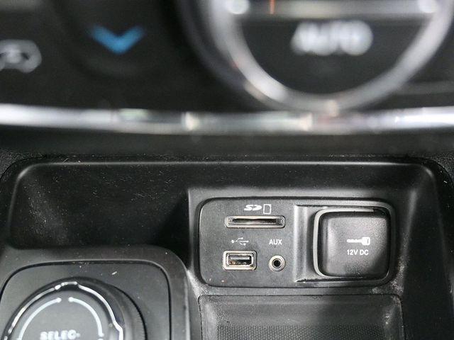 used 2015 Jeep Cherokee car, priced at $9,295