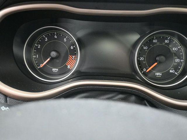 used 2015 Jeep Cherokee car, priced at $9,295