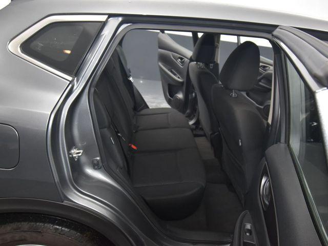used 2021 Nissan Rogue Sport car, priced at $17,980