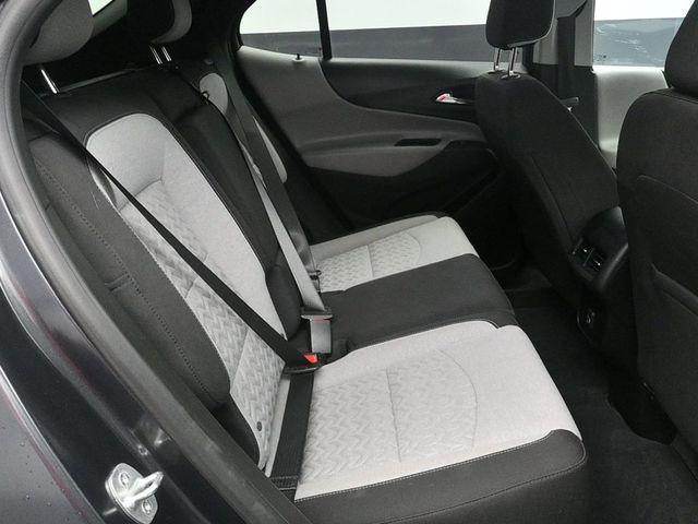 used 2022 Chevrolet Equinox car, priced at $17,469