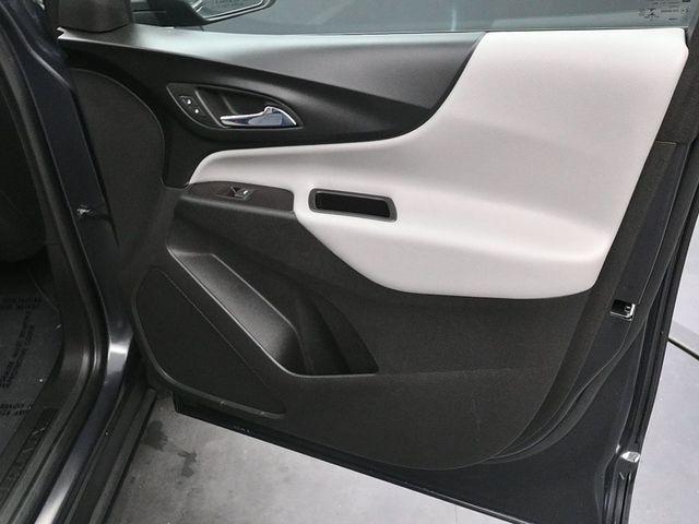 used 2022 Chevrolet Equinox car, priced at $17,469