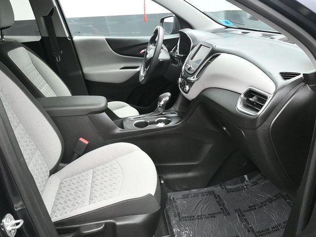 used 2022 Chevrolet Equinox car, priced at $17,469