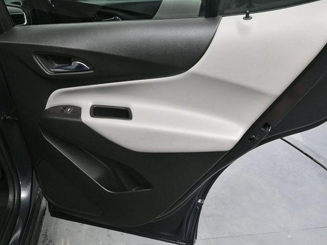 used 2022 Chevrolet Equinox car, priced at $17,469