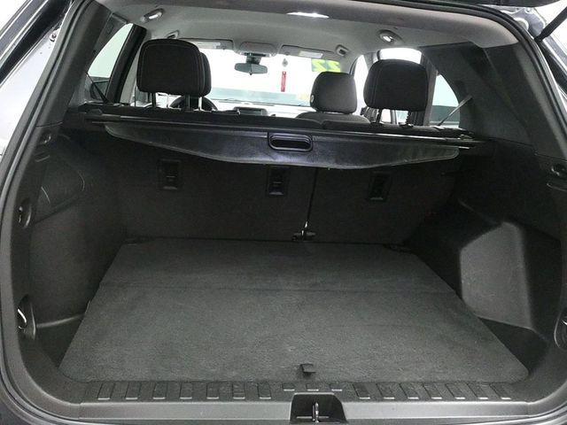 used 2022 Chevrolet Equinox car, priced at $17,469