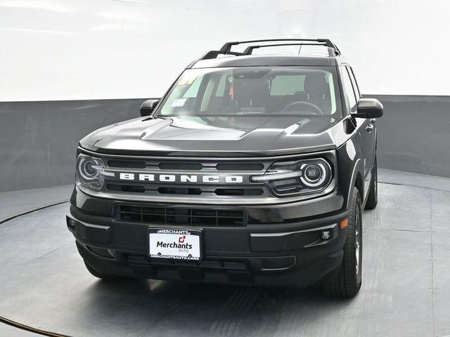 used 2021 Ford Bronco Sport car, priced at $20,275