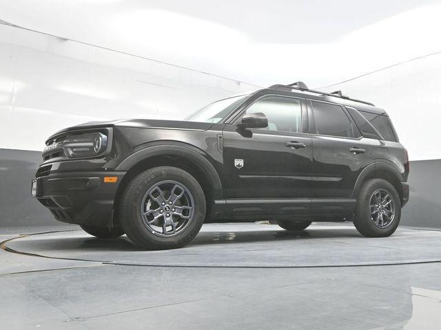 used 2021 Ford Bronco Sport car, priced at $20,275