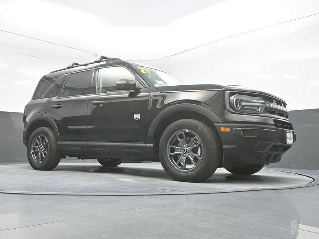 used 2021 Ford Bronco Sport car, priced at $20,275