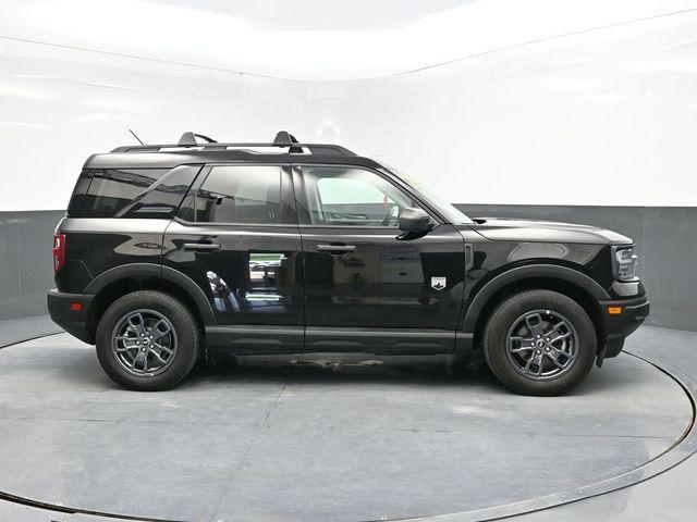 used 2021 Ford Bronco Sport car, priced at $20,275