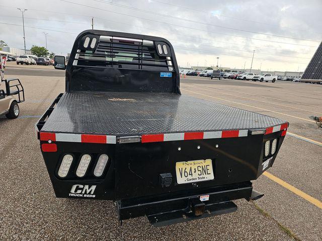 used 2024 Chevrolet Silverado 2500 car, priced at $57,400