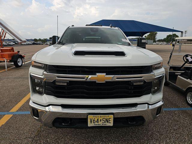 used 2024 Chevrolet Silverado 2500 car, priced at $57,400