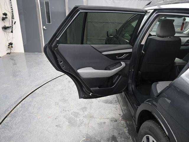 used 2021 Subaru Outback car, priced at $22,385