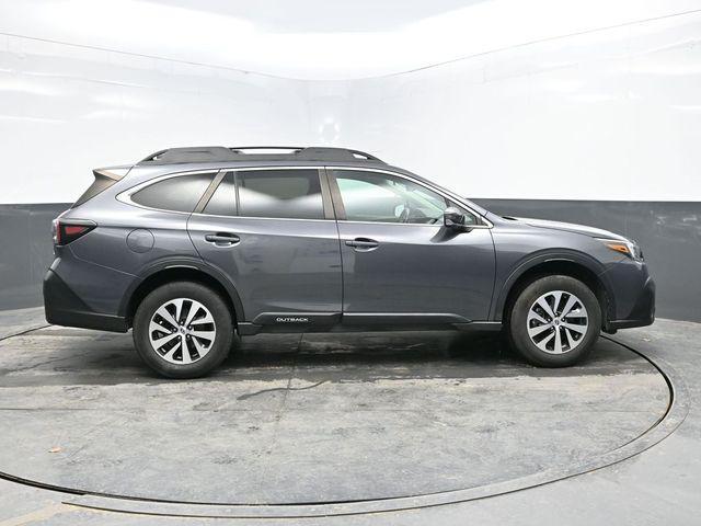 used 2021 Subaru Outback car, priced at $22,385
