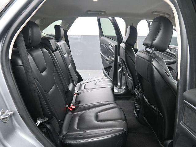 used 2022 Ford Edge car, priced at $19,396