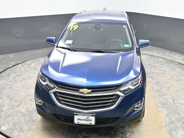 used 2019 Chevrolet Equinox car, priced at $13,998