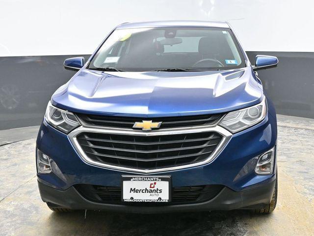 used 2019 Chevrolet Equinox car, priced at $13,998