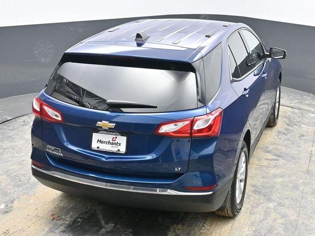 used 2019 Chevrolet Equinox car, priced at $13,998