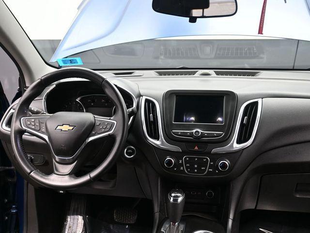 used 2019 Chevrolet Equinox car, priced at $13,998