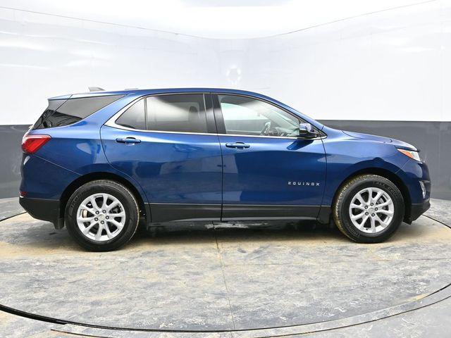 used 2019 Chevrolet Equinox car, priced at $13,998