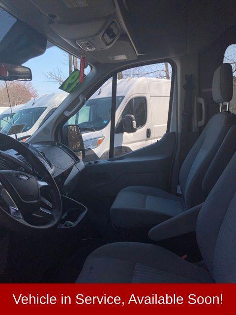 used 2019 Ford Transit-350 car, priced at $29,900