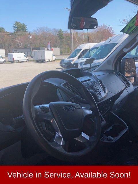 used 2019 Ford Transit-350 car, priced at $29,900