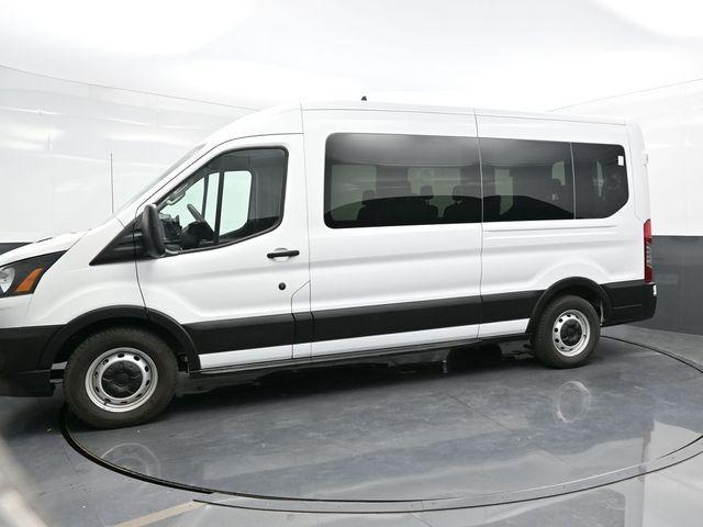 used 2023 Ford Transit-350 car, priced at $53,900