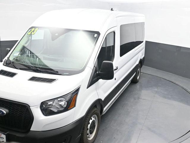 used 2023 Ford Transit-350 car, priced at $53,900