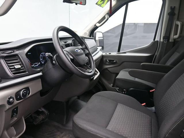 used 2023 Ford Transit-350 car, priced at $53,900