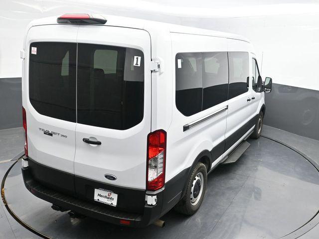 used 2023 Ford Transit-350 car, priced at $53,900